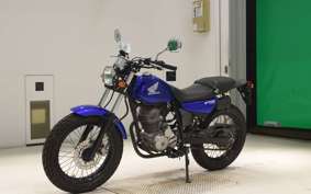 HONDA FTR223 MC34