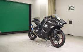 KAWASAKI NINJA 250 2010