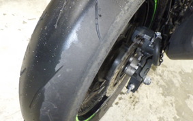 KAWASAKI NINJA 250 ABS 2023 EX250L