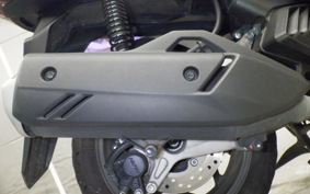 HONDA PCX125 2025 JK05