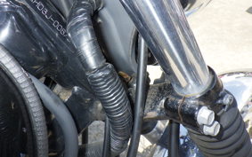 YAMAHA SR400 Gen.4 2018 RH03J