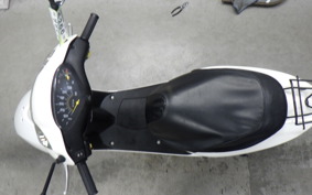 HONDA DIO Gen.6 2022 AF62