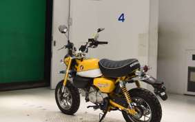 HONDA MONKEY 125 JB02