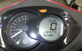 YAMAHA CYGNUS 125 XSR 2 2026 SE44J