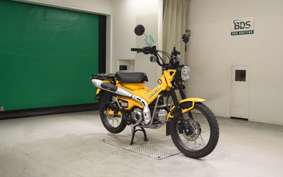 HONDA CT125-2 JA65