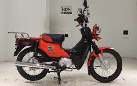 HONDA CROSS CUB 110 JA10