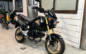 HONDA GROM JC61