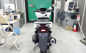 HONDA PCX125 JK05