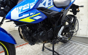 SUZUKI JIKUSA-150 ED13W