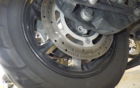 SUZUKI SKYWAVE 200 (Burgman 200) CH41A