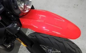 DUCATI SCRAMBLER URBAN モタ 2022