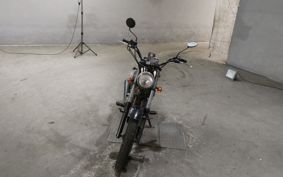 SUZUKI GLASS TRACKER BIG BOY NJ47A