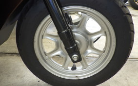 HONDA TACT Basket AF79