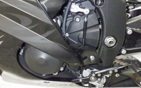 YAMAHA YZF-R6 2010