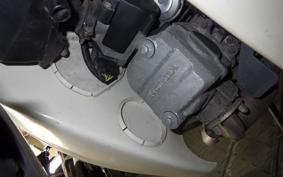 HONDA C50 SUPER CUB 2009 AA01