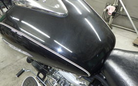 YAMAHA DRAGSTAR 400 CLASSIC  2012 VH02J