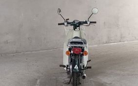 HONDA SUPER CUB90 HA02