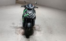 YAMAHA AERO X 155 SG69