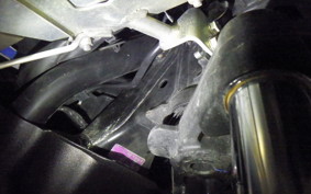 HONDA PCX 125 2025 JK05