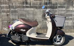 YAMAHA VINO MORUFE SA37J