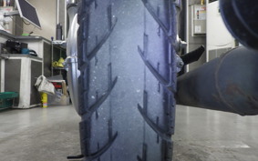 HONDA C110 SUPER CUB 2009 JA10