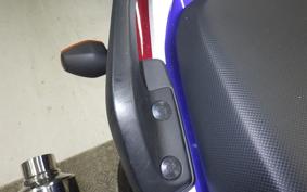 HONDA CB400SF GEN 4 A 2021 NC42