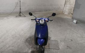SUZUKI LET's CA4AA