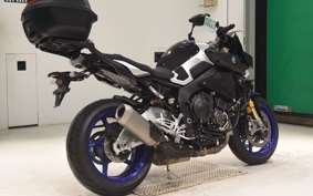 YAMAHA MT-10 SP 2017 RN50J