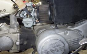 HONDA CD50 BENLY 2012 CD50