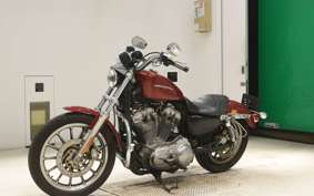 HARLEY XL883LI 2007