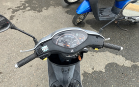 HONDA DIO AF68