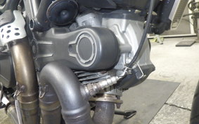 DUCATI SCRAMBLER ICON 2015