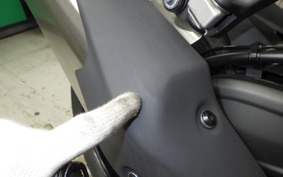 KAWASAKI ZX-4R SE 2026 ZX400P