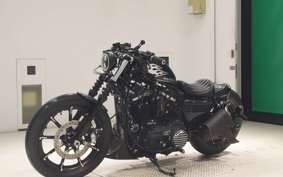 HARLEY XL883N 2017