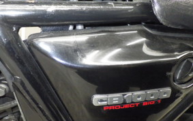 HONDA CB1000SF 1995 SC30