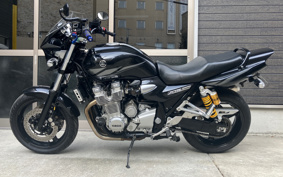 YAMAHA XJR1300 2007 RP17J