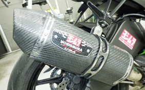 KAWASAKI NINJA ZX-6R A 2021 ZX636G