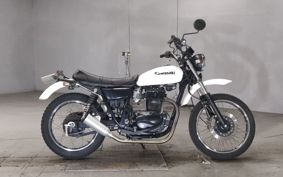 KAWASAKI 250TR BJ250F