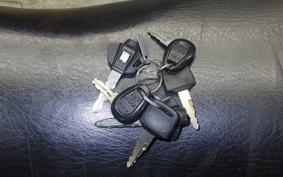 SUZUKI ｼﾞｸｻｰ150 NG4BG