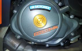 KTM 390 RC 2023