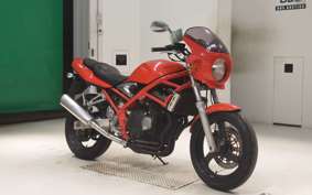 SUZUKI BANDIT 250 V Type GJ77A