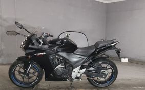 HONDA CBR400R 2014 NC47