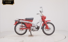 HONDA CT50