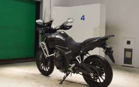 HONDA 400X 2019 NC56