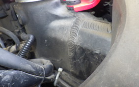 HONDA CBR600F GEN 3 2001 PC35