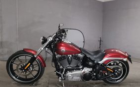 HARLEY FXSB BREAKOUT 2013 BF5