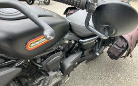 HARLEY RH975S NIGHT STAR 2023 ZF1