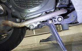HONDA LEAD 110 2017 JF19