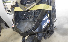 YAMAHA CYGNUS 125 X
