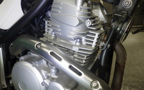 YAMAHA SEROW 250 Gen.2 2002 DG17J